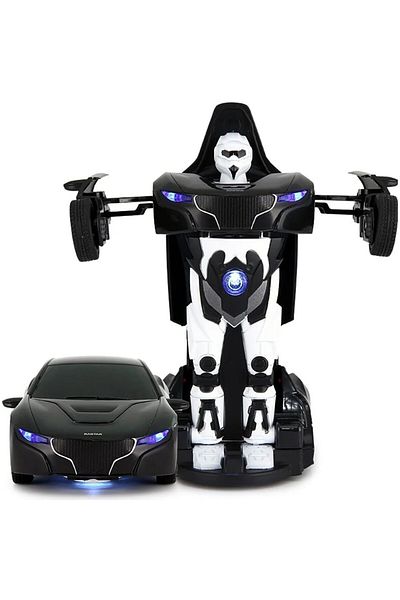 Rastar Masinuta diecast Rastar - Transformable RS