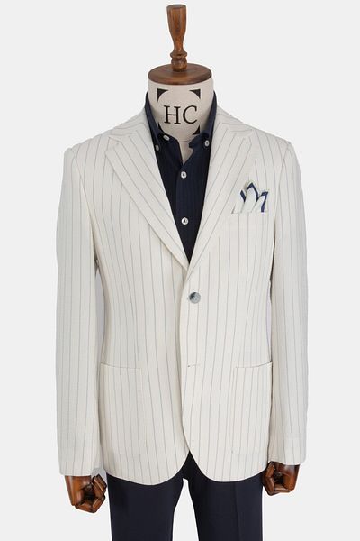 HC MEN CLASSIC Men's Casual Jacket