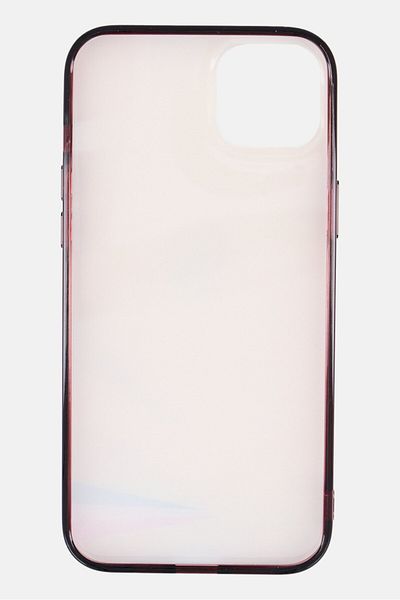 Scuderia Ferrari Iphone 14 Plus Brand Logo Protective Case, Multicolor