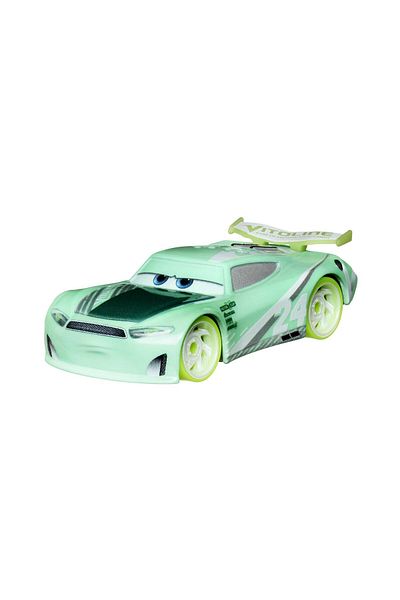 Disney Masinuta diecast Disney Cars 3 - Glow Racers