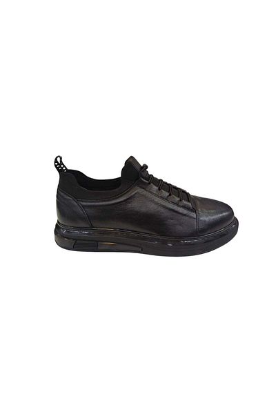 Fosco GENUINE LEATHER SHOES