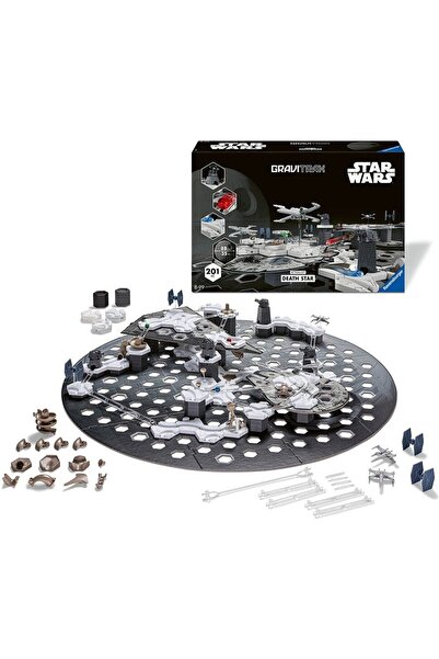 Gravitrax Set de constructie GraviTrax Star Wars - Death Star