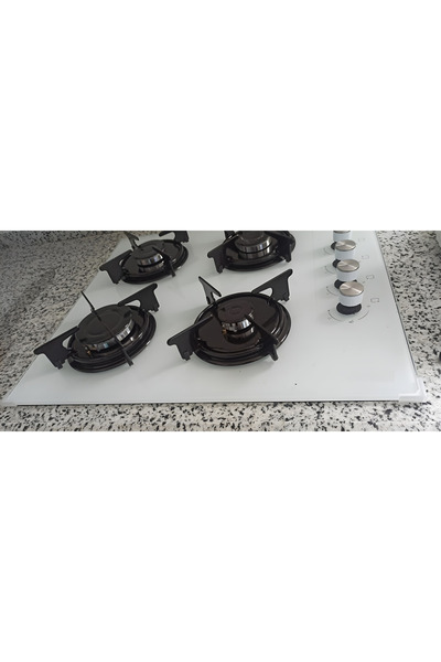 MoldSanat Cam Ocak Koruma