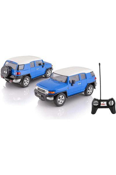 Buddy Masina Buddy Toys Cruiser FJ 12.210 cu telecomanda
