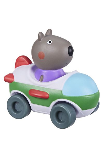 Peppa Peppa Pig Buggy Car