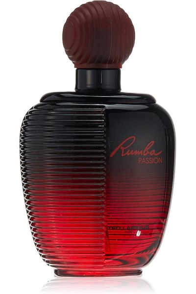 Ted Lapidus Paris Rumba Passion For Women 100Ml