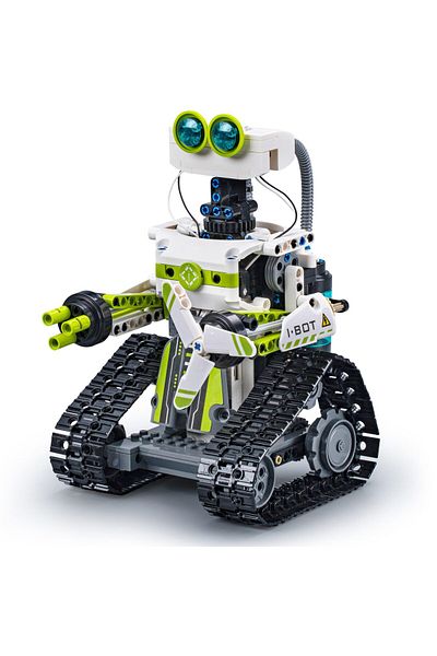 cada CaDa construction set - I BOT robot with remote control and App control