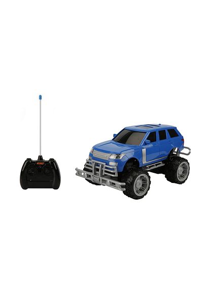 Sunman Masinuta Suncon RC - Jeep Big Foot