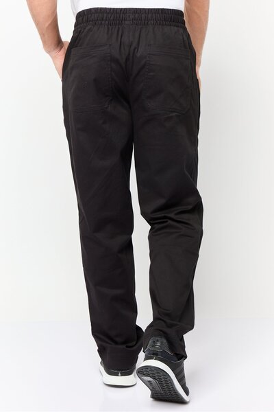 Puma x Porsche Men Sportswear Fit Outdoor Sweatpants, Black