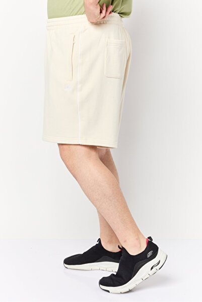 adidas Men Sportswear Fit Outdoor Shorts, Off white