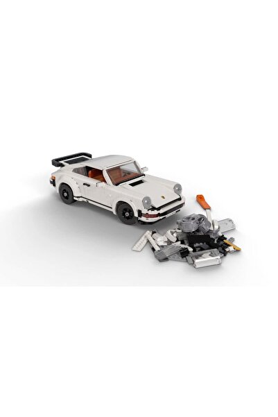 LEGO LEGO Icons Creator Expert - Porsche 911 10295