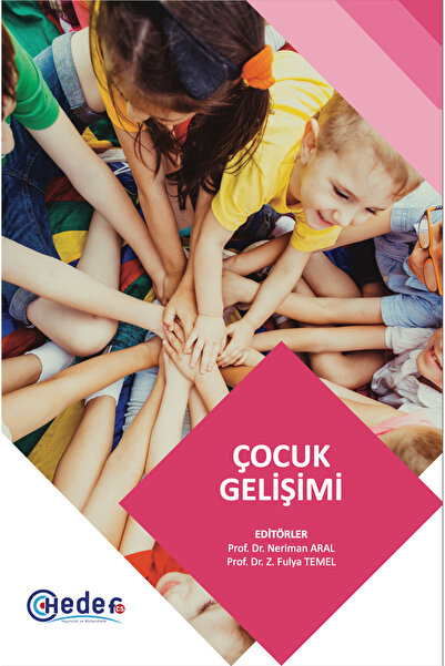 Hedef CS Yayıncılık Çocuk Gelişimi - Neriman Aral, Fulya Temel (Çocuk Gelişim...