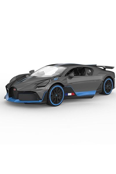 Rastar Masinuta diecast Rastar - Bugatti Divo