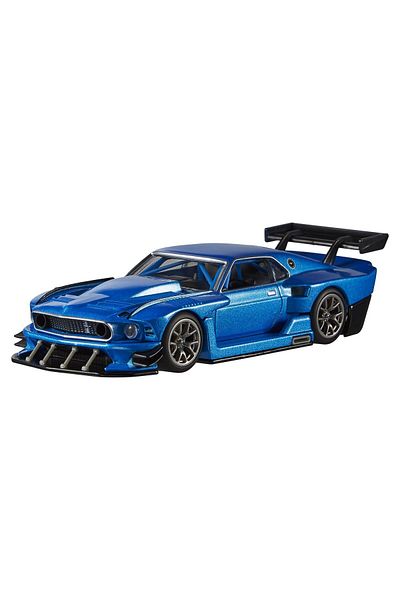 HOT WHEELS Masinuta Hot Wheels Premium - Real Riders Pop Culture