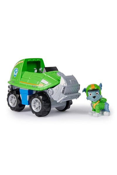 PAW PATROL Masinuta Paw Patrol - Jungle Rocky