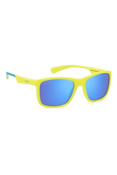 Polaroid Pld 8053/S 05B5X 49*16 130 Children's Sunglasses