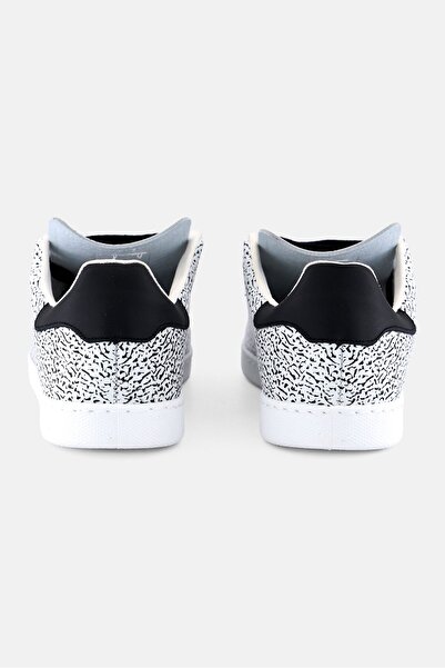 Victoria Women Deportivo Basket Lace Up Outdoor Shoes, Multicolor