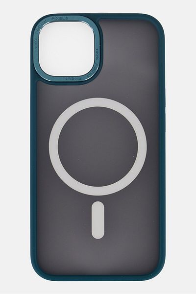 Levelo iPhone 14 Kayo Magsafe Matte Case, Grey