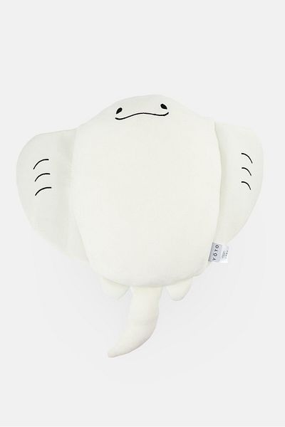YOTO Stingray Cushion Soft Toys