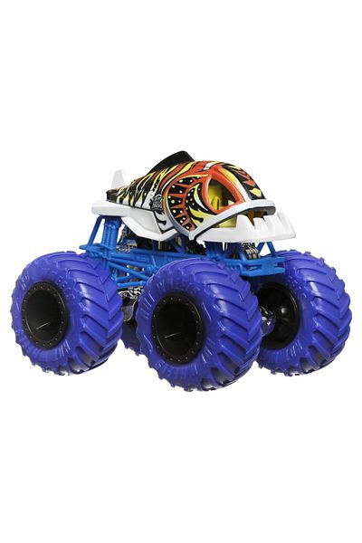 HOT WHEELS Masinuta Hot Wheels Monster Truck - Piran-Ahhhh