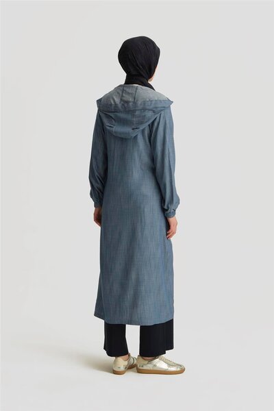 Armine Trend Giyçık 24yt564 Indigo