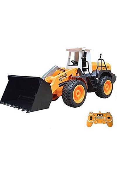 cada Excavator RC CaDa scara 1:20