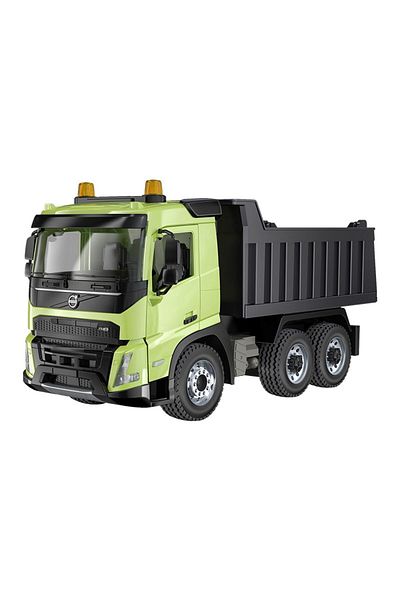 cada RC Dump Truck CaDa VOLVO FMX 1:20 Scale