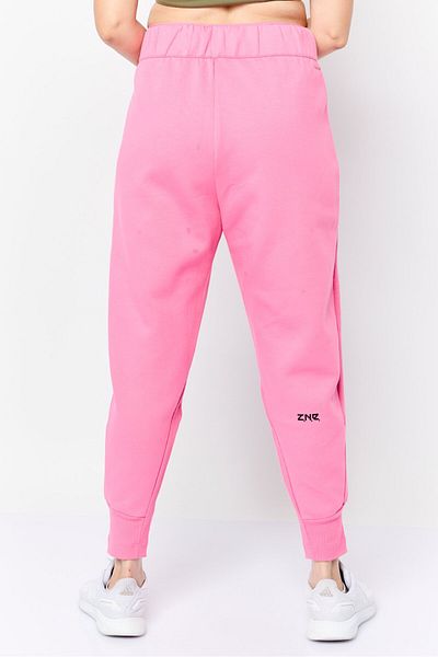 adidas Women Regular Fit Outdoor Sweatpants, Pink