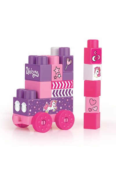 Dolu Set de constructie Dolu - JumBlocks