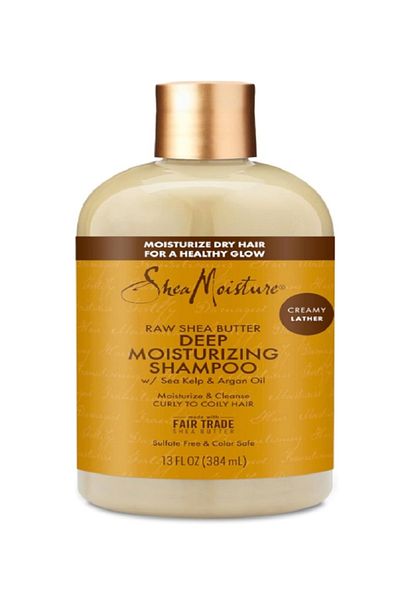 Shea Moisture 384 Şampuan
