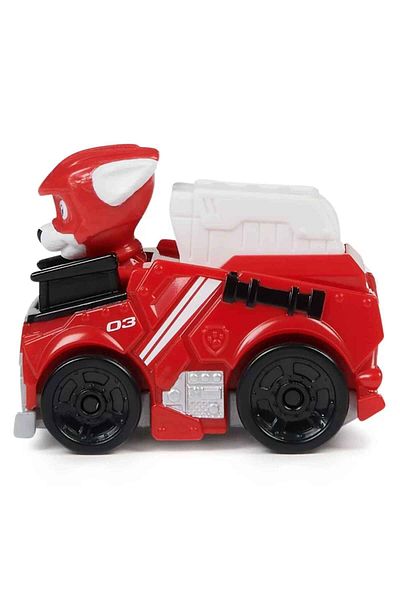PAW PATROL Vehicul Paw Patrol - Pup Squad Racers