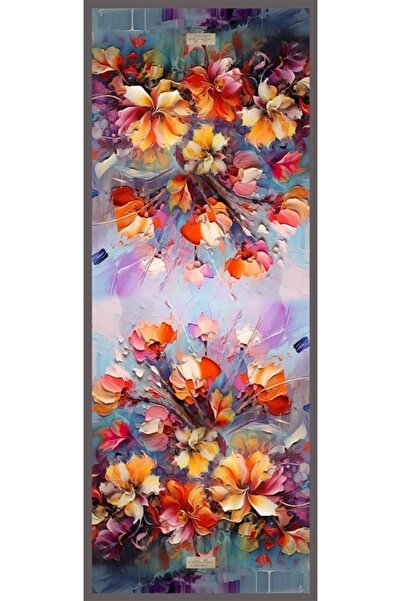 LA BOUTIQUE Fall |   Yaz S. Shawl 2352-01 70X190