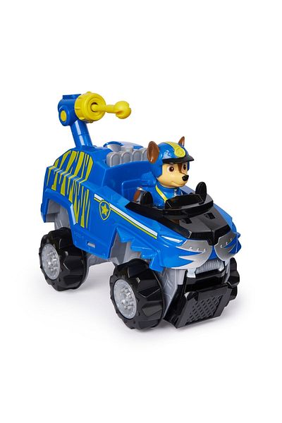PAW PATROL Masinuta Paw Patrol - Jungle Chase