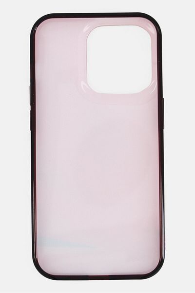 Scuderia Ferrari Pc Tpu Case With Double Layer Print Iphone 14 Pro, Red