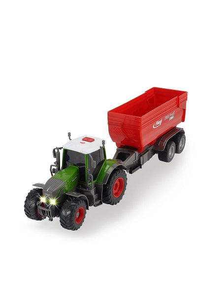 Dickie Tractor Dickie Toys - Fendt 939 Vario