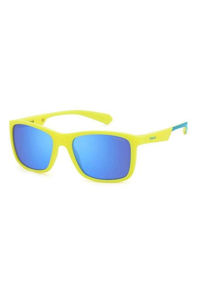 Polaroid Pld 8053/S 05B5X 49*16 130 Children's Sunglasses