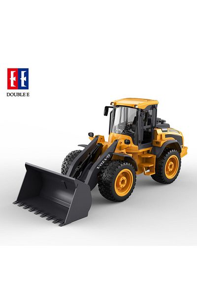 cada Excavator RC CaDa VOLVO
