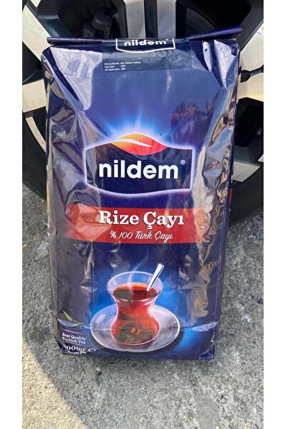NİLDEM ÇAY Nildem Çay (5 KG)