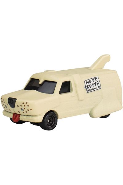 HOT WHEELS Masinuta Hot Wheels Premium - Real Riders Pop Culture