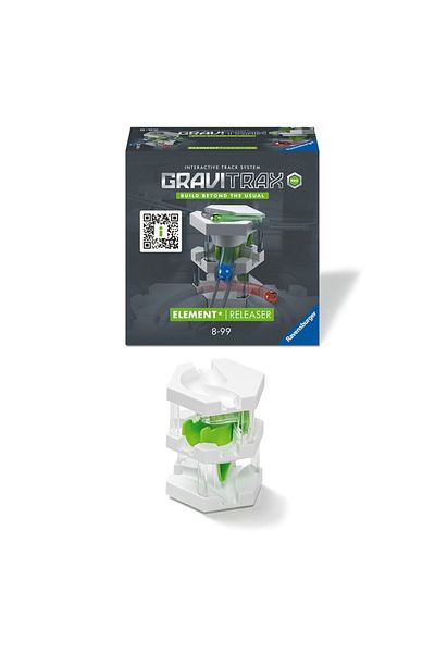 Gravitrax Set de constructie GraviTrax Pro - Element Releaser