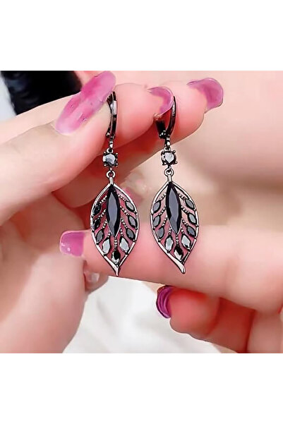 SIC MODA Cercei Frunze Sic Moda 5723A