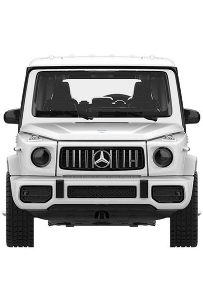 Rastar Rastar diecast car - Mercedes Benz AMG G63
