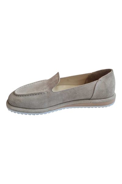 aayak&kabımofficial Genuine Leather Ultra Light Women's Loafer Shoes