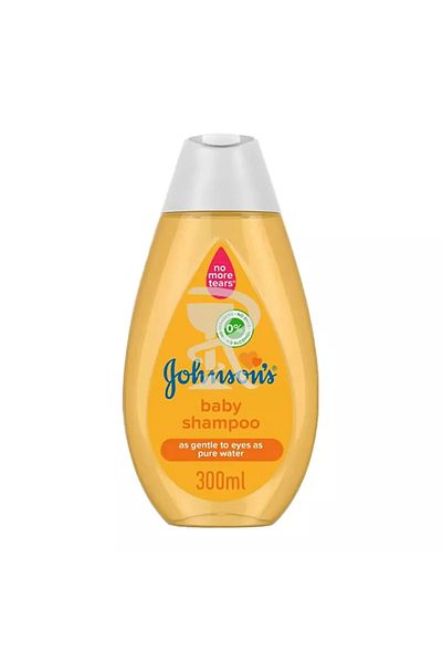 Johnson's Johnson's Baby Shampoo 300ml