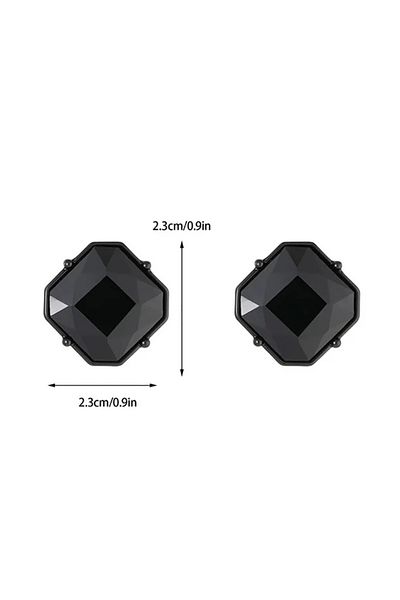 SIC MODA Cercei Cristal Sic Moda 5969