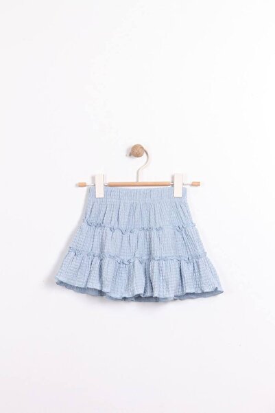 TİJK Girl Skirt