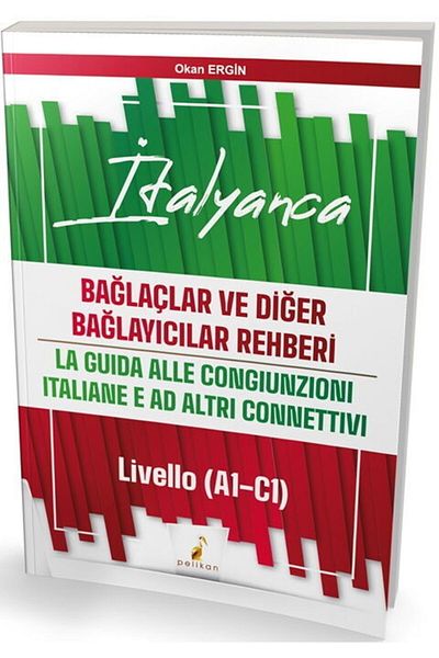 Pelikan Kitabevi Pelikan Publications Italian Binders and Other Binders Guide