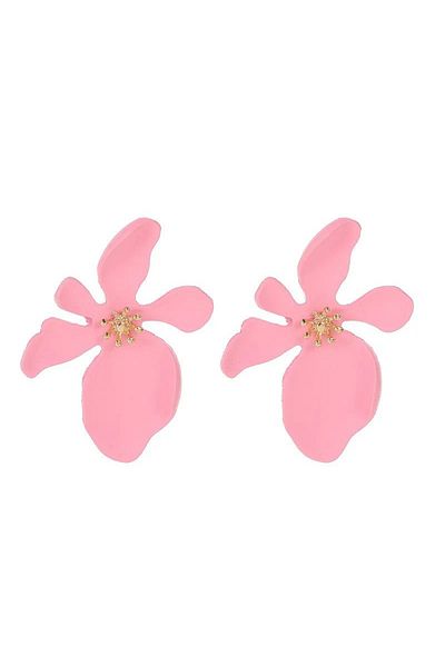 SIC MODA Cercei floare Sic Moda 4166P