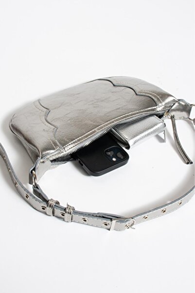 Handley Luxury Baguette Bag