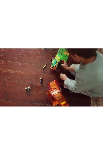 LEGO LEGO City - Arena de cascadorii cu doua bucle 60339